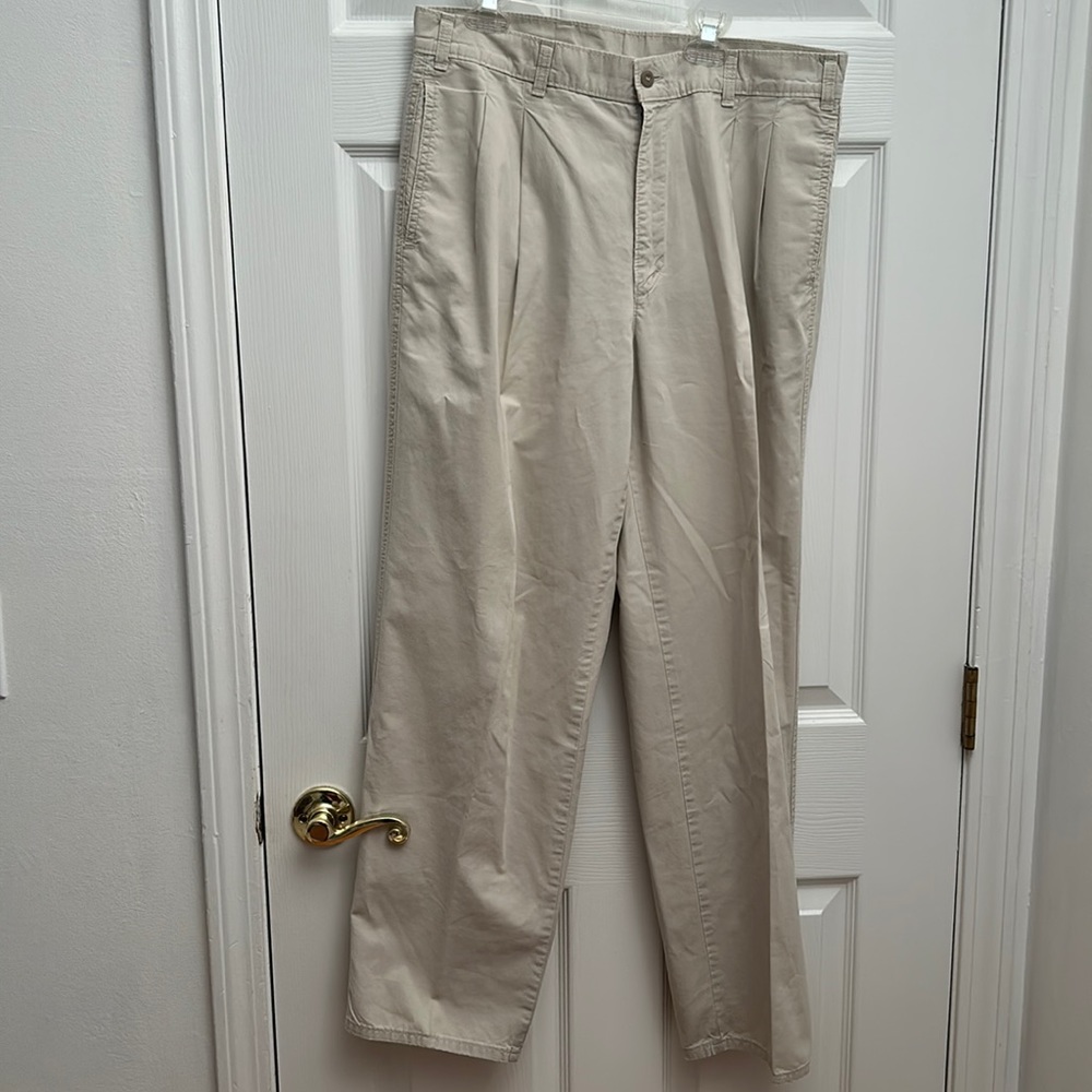 Men’s Retro Dockers Levi’s